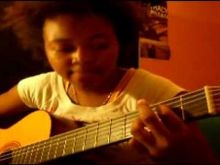 Tracy Chapman
