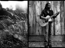 Tracy Chapman