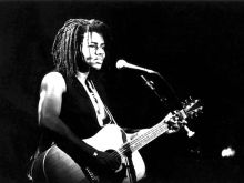 Tracy Chapman