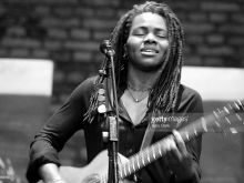 Tracy Chapman