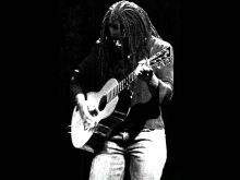 Tracy Chapman