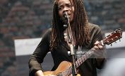 Tracy Chapman