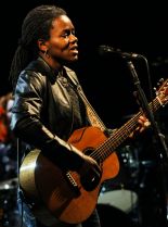 Tracy Chapman