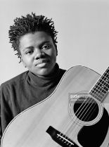 Tracy Chapman