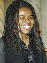 Tracy Chapman