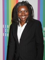 Tracy Chapman