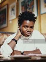 Tracy Chapman