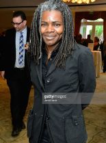 Tracy Chapman