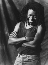 Tracy Chapman