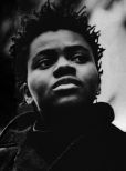 Tracy Chapman