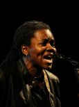 Tracy Chapman