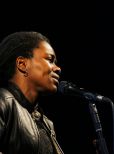 Tracy Chapman