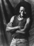 Tracy Chapman