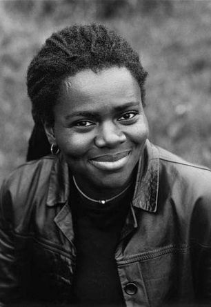 Tracy Chapman