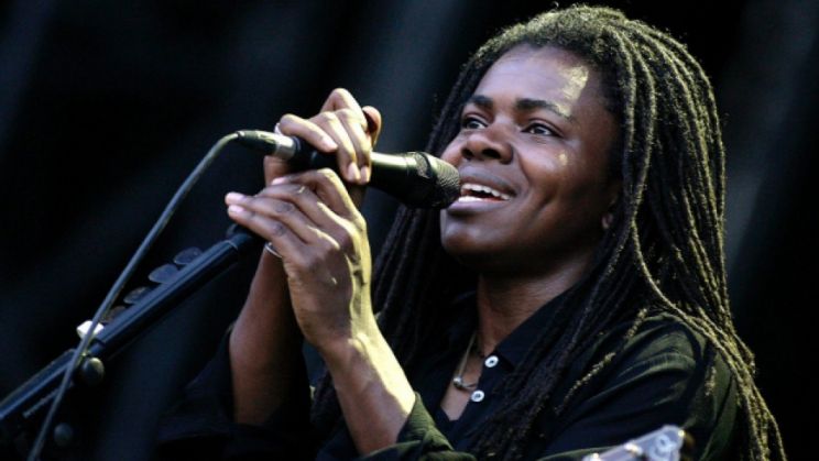 Tracy Chapman