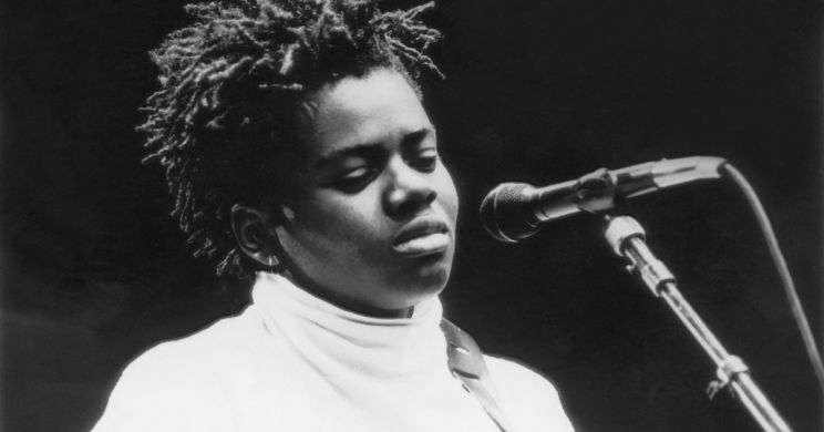 Tracy Chapman