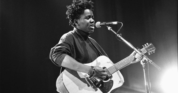 Tracy Chapman