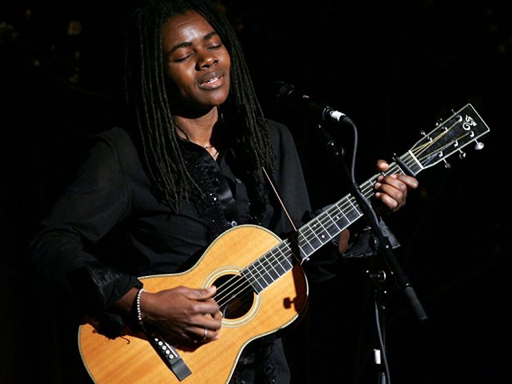 Tracy Chapman