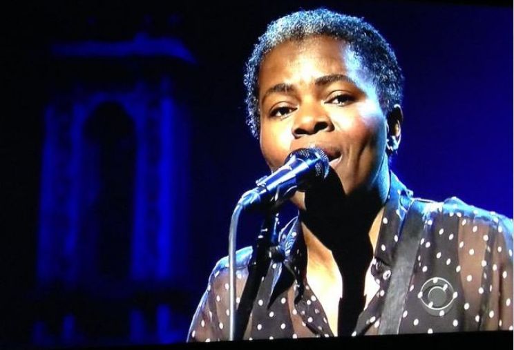 Tracy Chapman