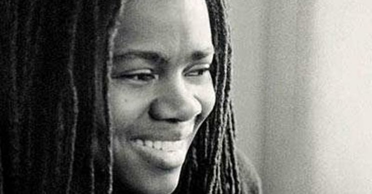 Tracy Chapman