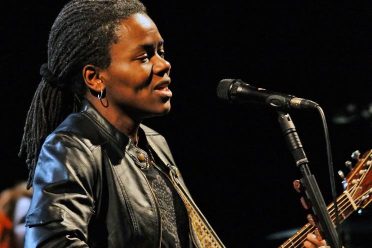 Tracy Chapman