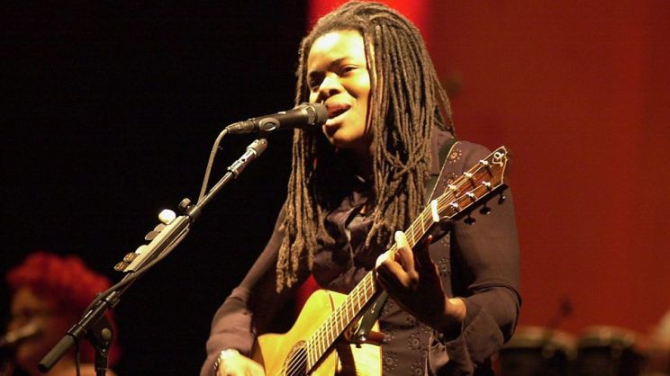 Tracy Chapman