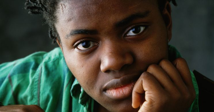 Tracy Chapman