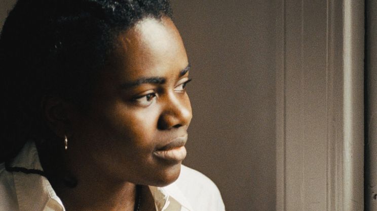 Tracy Chapman