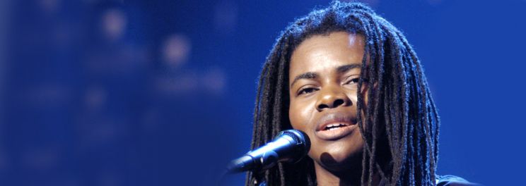 Tracy Chapman