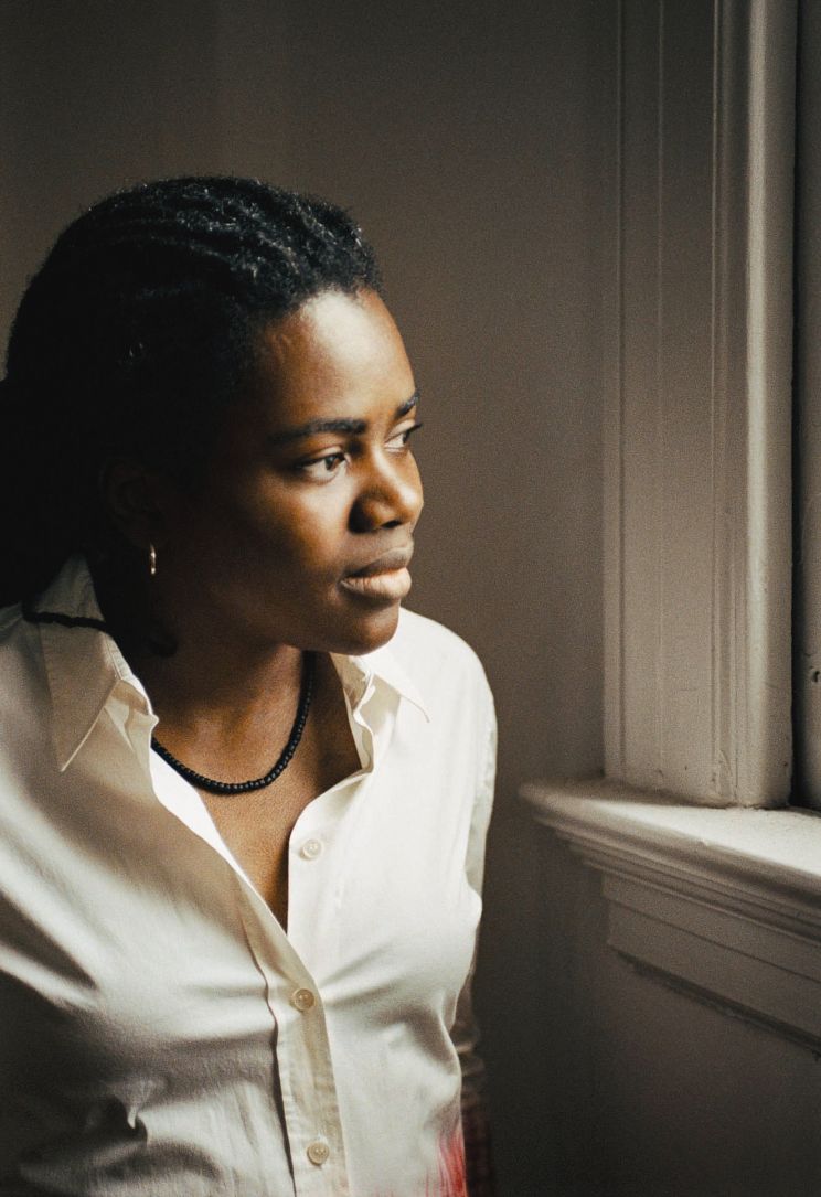 Tracy Chapman