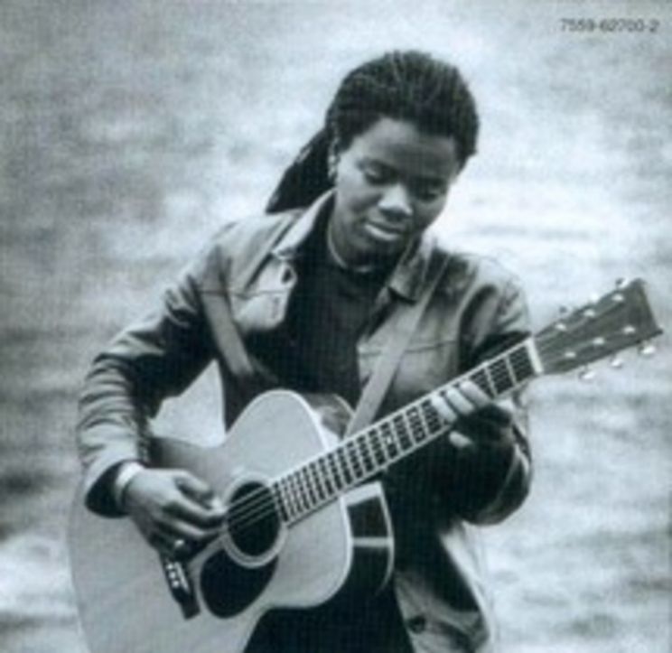 Tracy Chapman