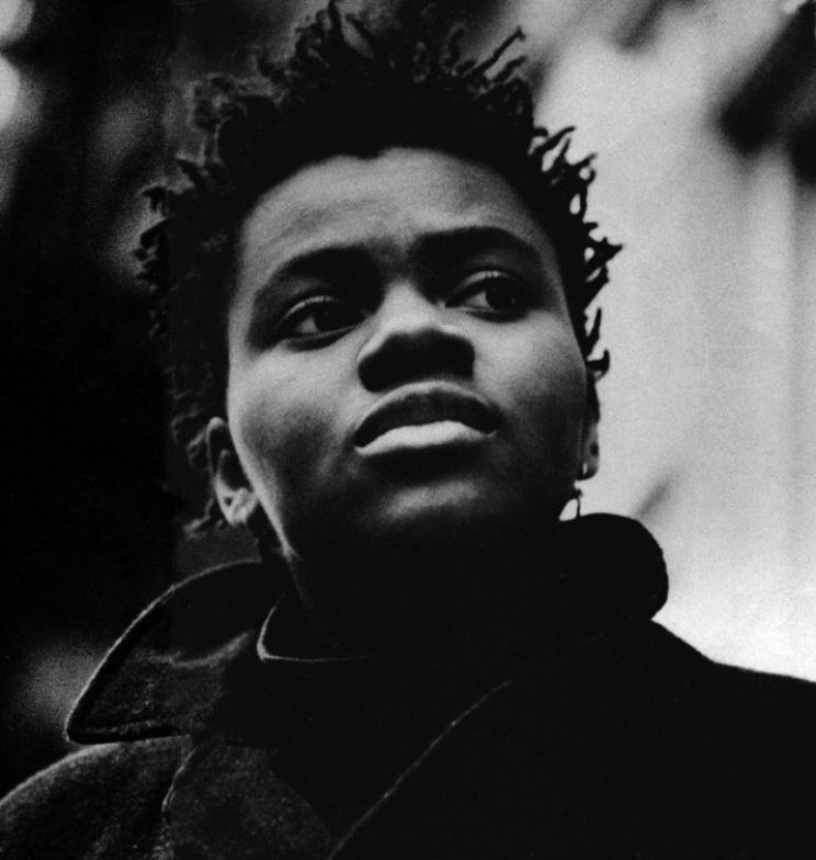 Tracy Chapman