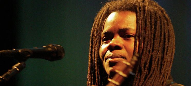 Tracy Chapman