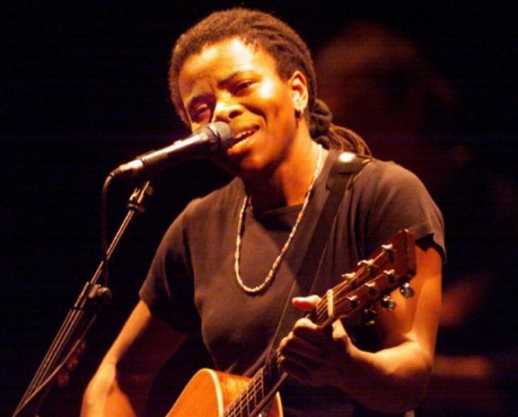 Tracy Chapman
