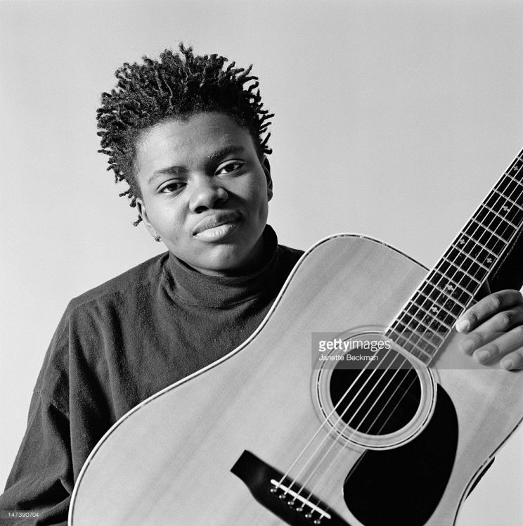 Tracy Chapman