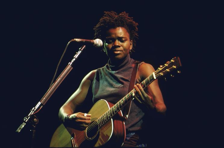 Tracy Chapman