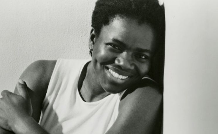 Tracy Chapman