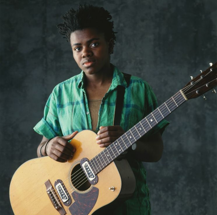 Tracy Chapman