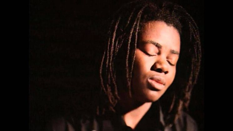 Tracy Chapman