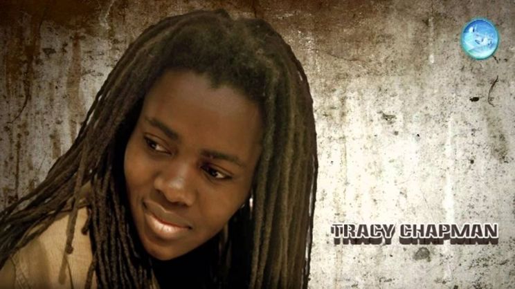 Tracy Chapman