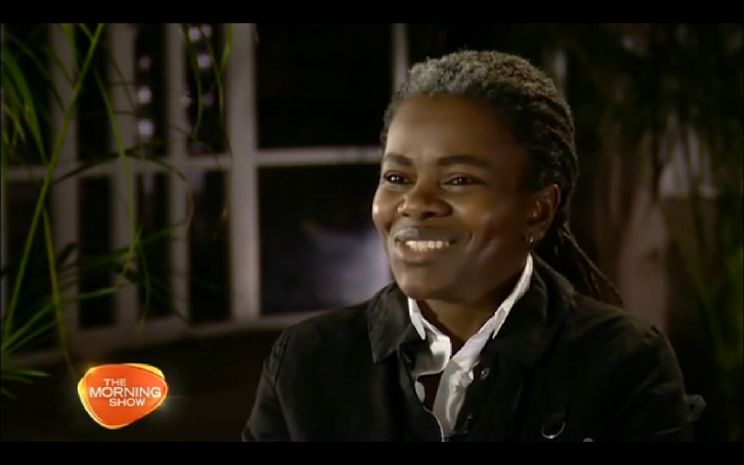 Tracy Chapman