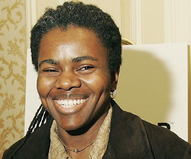 Tracy Chapman