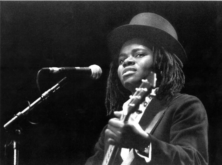 Tracy Chapman