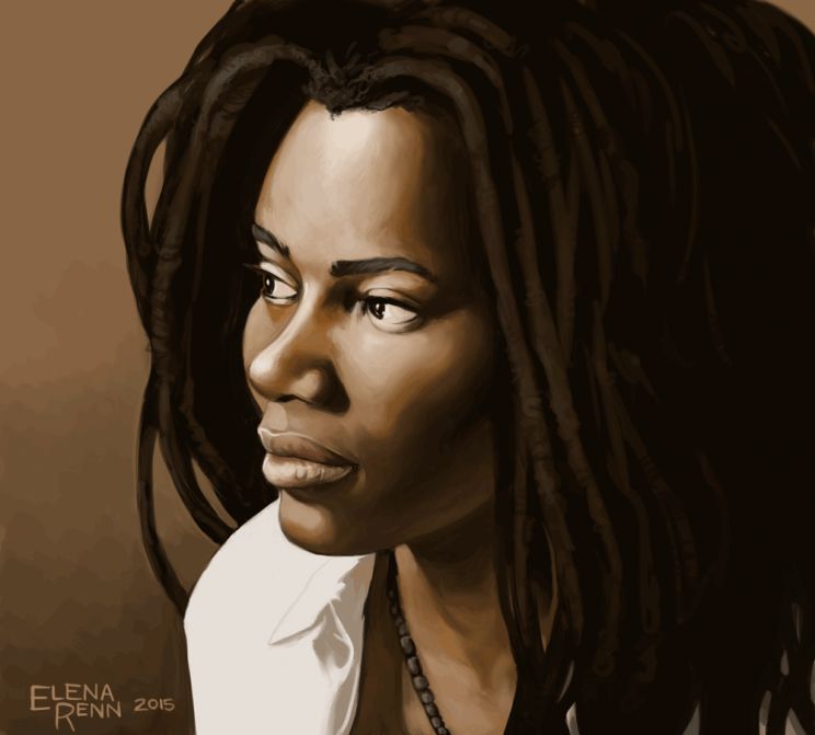 Tracy Chapman