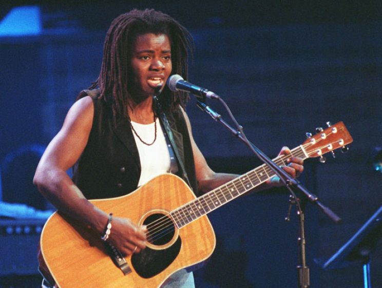 Tracy Chapman