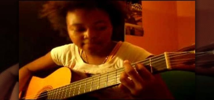 Tracy Chapman