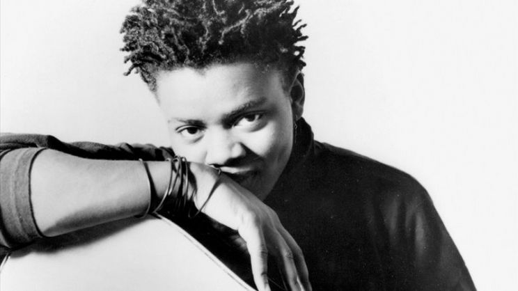 Tracy Chapman