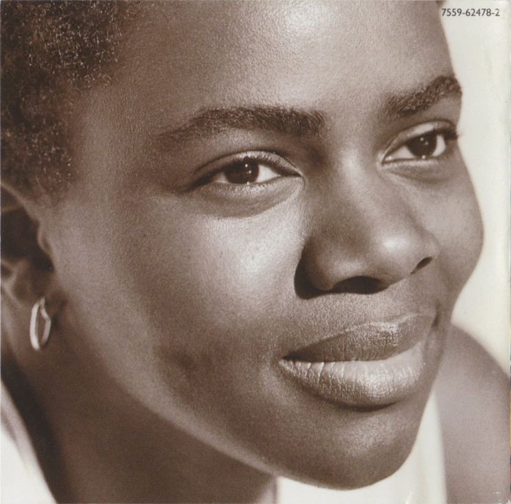 Tracy Chapman