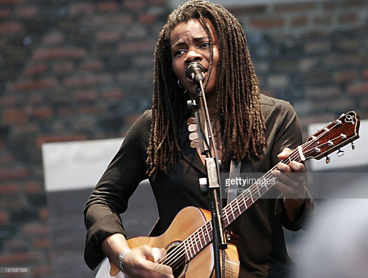 Tracy Chapman