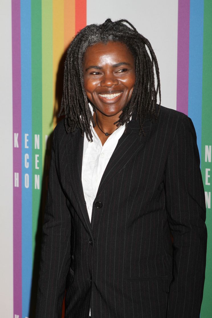 Tracy Chapman